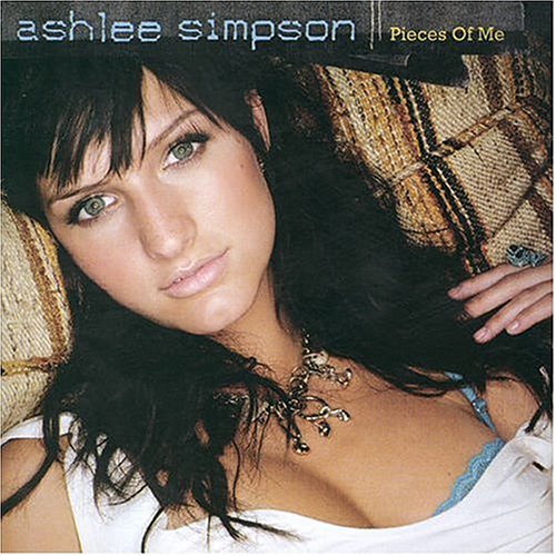 Ashlee Simpson